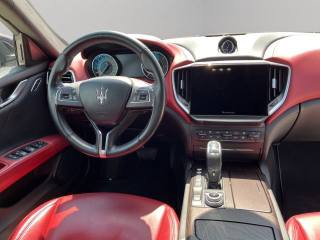 MASERATI Ghibli usata, con Controllo trazione