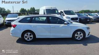 SKODA Octavia usata, con Chiusura centralizzata