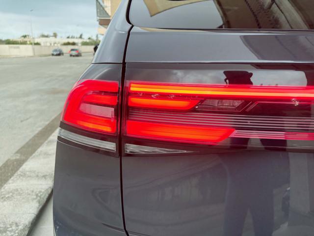 VOLKSWAGEN Taigo usata, con Sensori di parcheggio anteriori