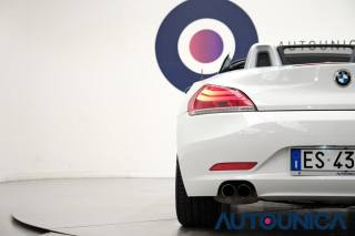 BMW Z4 usata 47