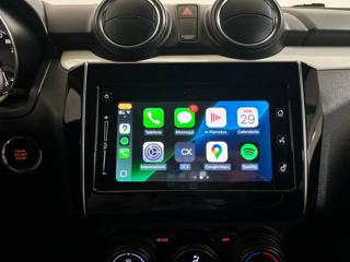 SUZUKI Swift usata, con Sistema di navigazione