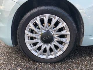FIAT 500 usata, con Fendinebbia