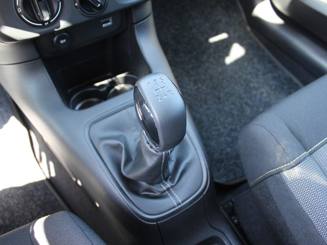 CITROEN C3 usata, con Start/Stop Automatico