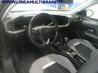 OPEL Mokka usata, con Controllo automatico clima