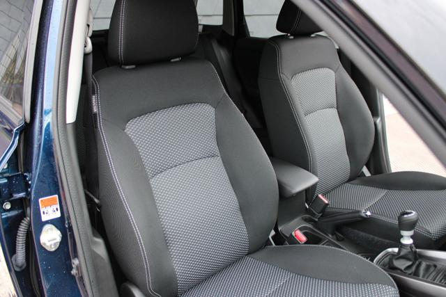 SUZUKI Vitara usata, con Fari Xenon