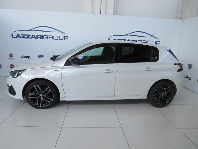 PEUGEOT 308 usata, con Airbag laterali