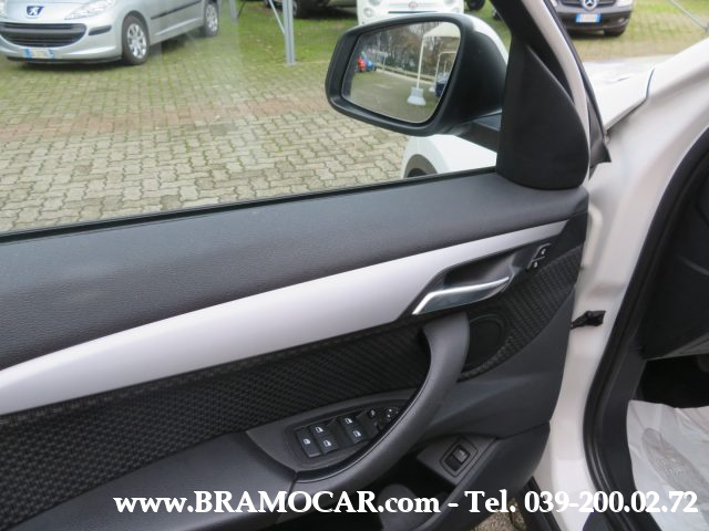 BMW X1 usata, con Controllo automatico clima