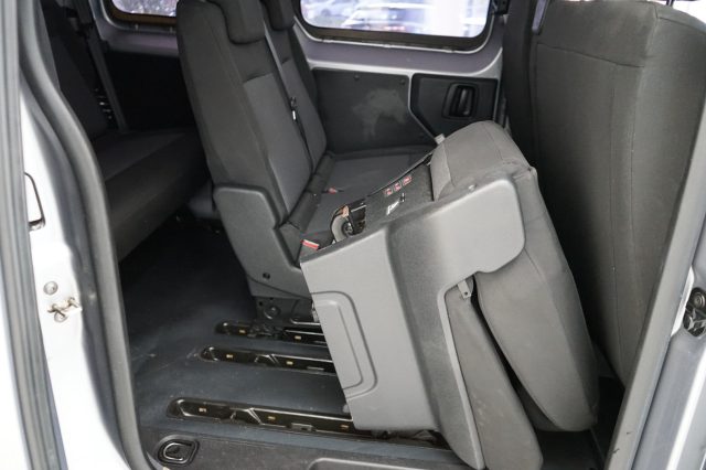 OPEL Vivaro usata 38