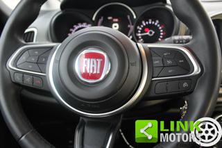 FIAT 500L usata, con Controllo vocale