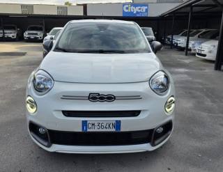 FIAT 500X usata, con Airbag Passeggero