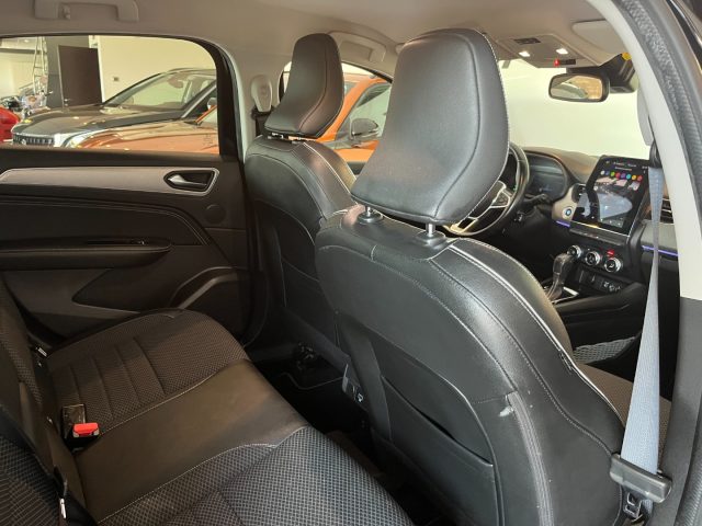 RENAULT Arkana usata, con Park Distance Control