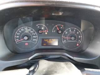 FIAT Fiorino usata, con ESP