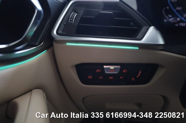 BMW M440 usata 207