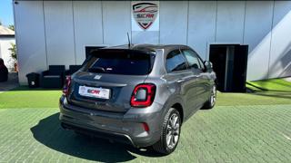 FIAT 500X usata, con Airbag Passeggero