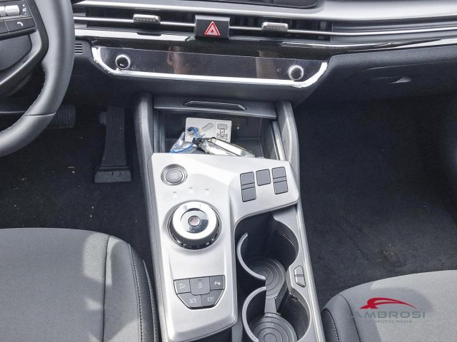 KIA Sportage usata 14
