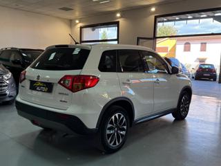 SUZUKI Vitara usata, con Cerchi in lega