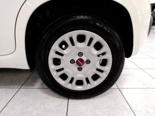 FIAT Panda usata, con ESP