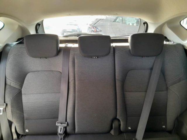 RENAULT Captur usata, con Fari LED