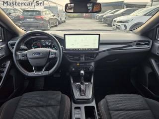 FORD Focus usata, con Controllo trazione