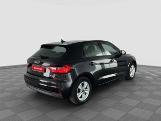 AUDI A1 usata 4