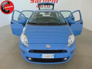 FIAT Punto usata, con Airbag Passeggero