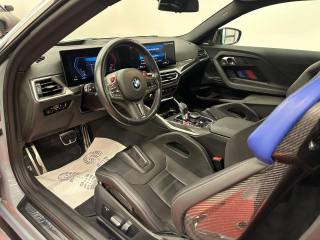 BMW M2 usata, con Fendinebbia