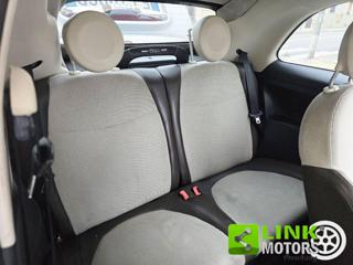 FIAT 500C usata 19