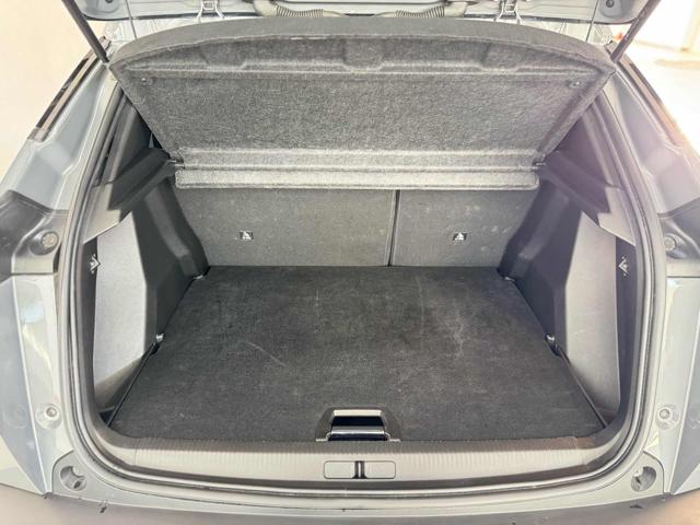 PEUGEOT 2008 usata, con Park Distance Control