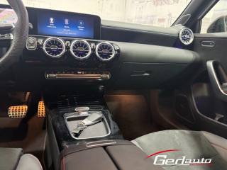 MERCEDES-BENZ A 180 usata, con Fendinebbia