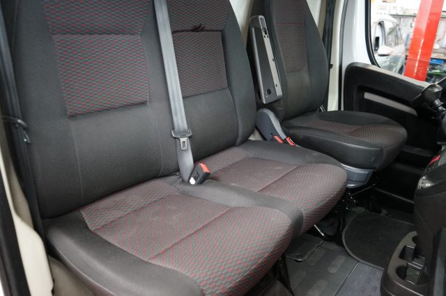 FIAT Ducato usata, con Porta scorrevole