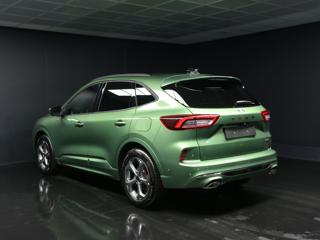 FORD Kuga usata, con Boardcomputer