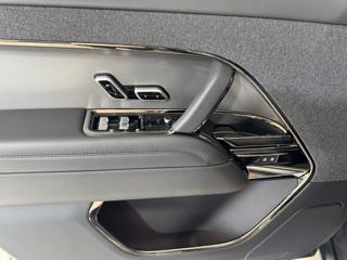 LAND ROVER Range Rover Sport usata, con Chiusura centralizzata