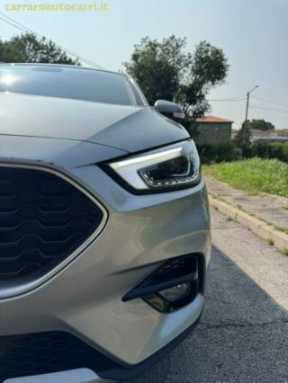 MG ZS usata, con ESP
