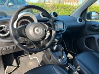 SMART ForTwo usata, con Climatizzatore