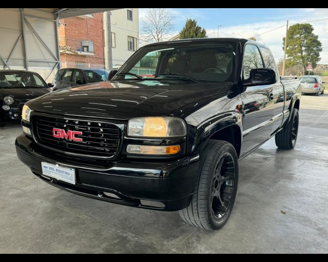 GMC Other usata, con Pneumatici da neve