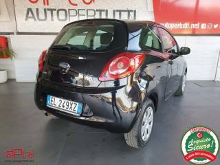 FORD Ka+ usata, con Airbag laterali