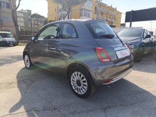 FIAT 500 usata, con Autoradio