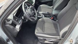 AUDI A1 usata, con Immobilizzatore elettronico