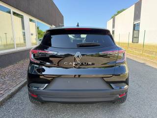 RENAULT Captur usata, con Boardcomputer