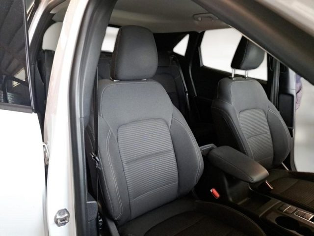 FORD Kuga usata, con Fendinebbia