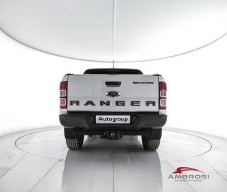 FORD Ranger usata 5