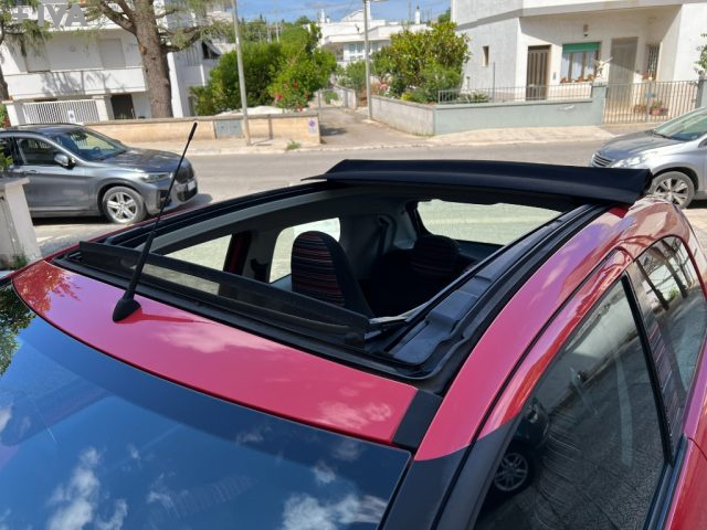 CITROEN C1 usata 11