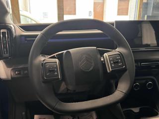 CITROEN C3 usata, con Climatizzatore