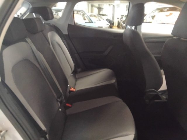 SEAT Ibiza usata, con ESP