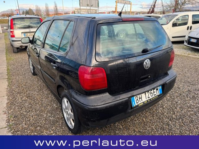 VOLKSWAGEN Polo usata, con Airbag Passeggero