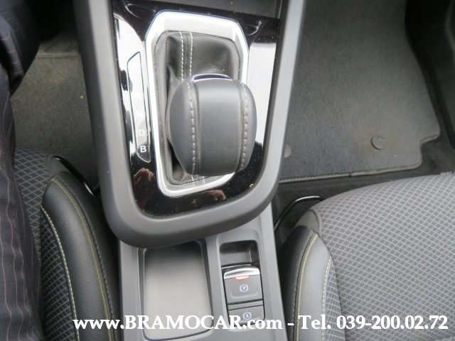 RENAULT Arkana usata, con Vetri oscurati