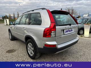 VOLVO XC90 usata, con Antifurto