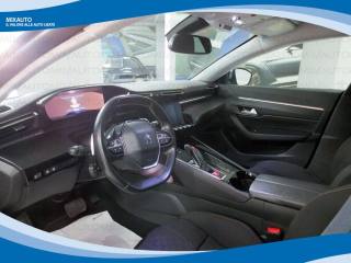 PEUGEOT 508 usata, con Airbag laterali