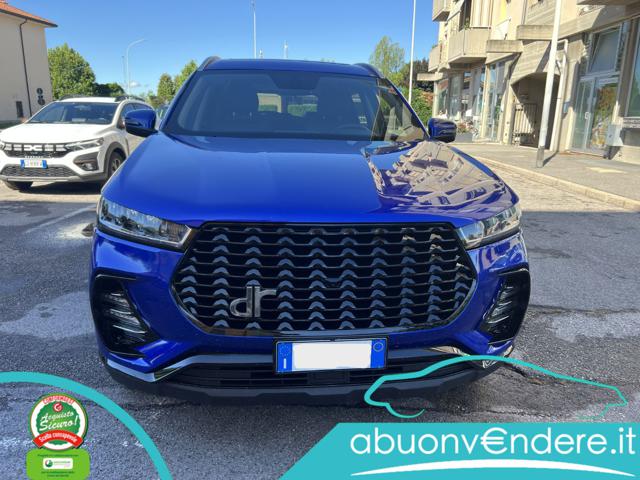 DR MOTOR DR 6.0 usata, con Climatizzatore