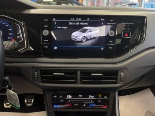 VOLKSWAGEN Taigo usata, con Cruise Control